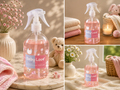 Baby Love – Déodorisant Textiles