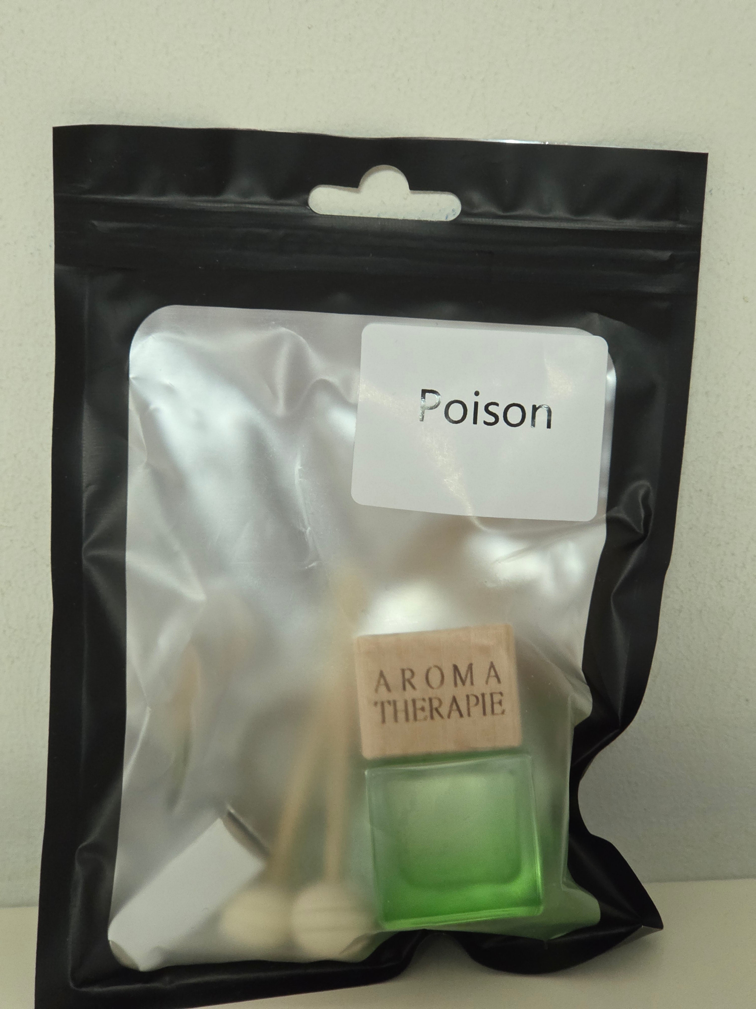 Diffuseur de Voiture Aromathérapie