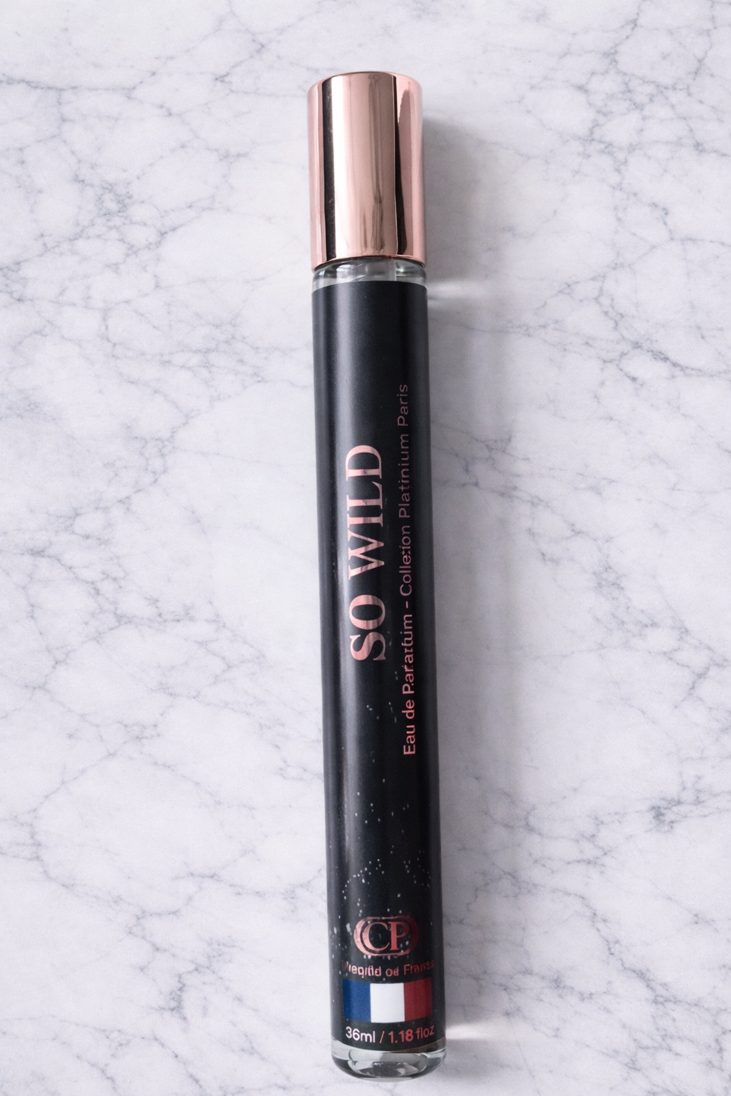 So Wild – Eau de Parfum 35ml