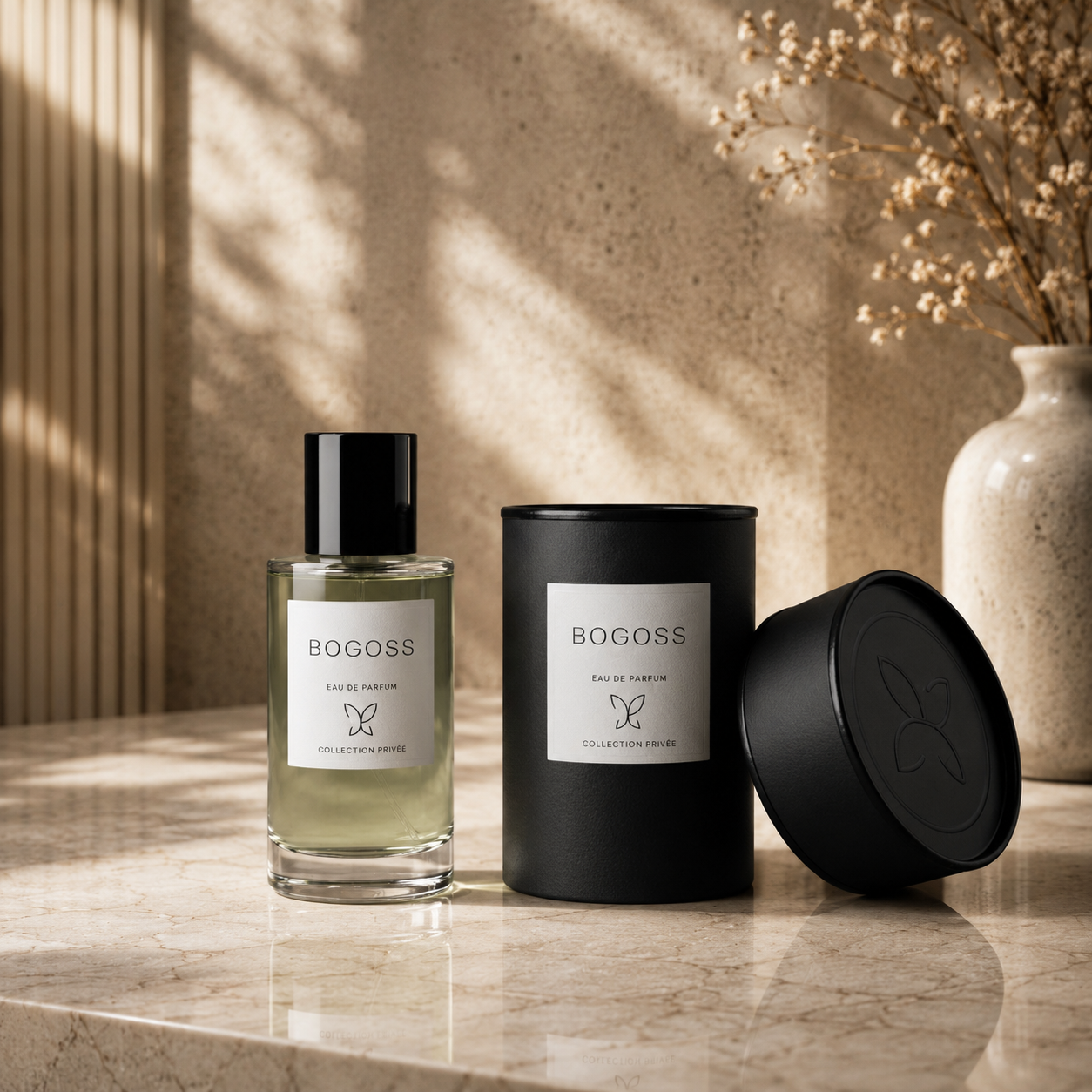 Bogoss - Eau de Parfum 50ml | Private Kollektion